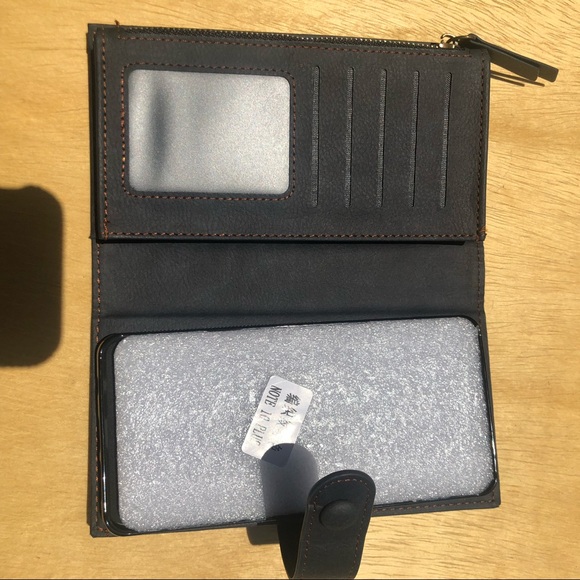 Pila Wallet Phone Case - Picture 4 of 9